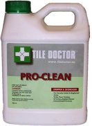 Pro-Clean Tile Cleaner