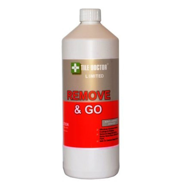Tile Doctor Remove & Go